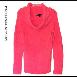 Moda International Sweater